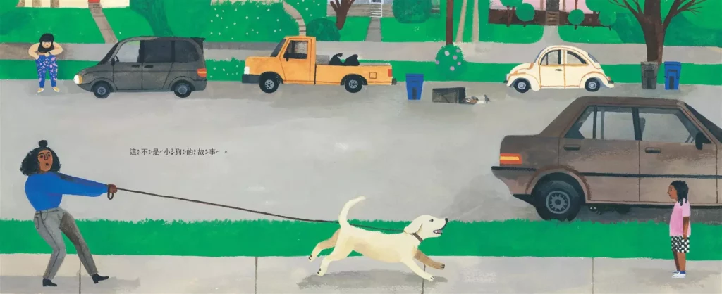 這不是小貓的故事_內頁2