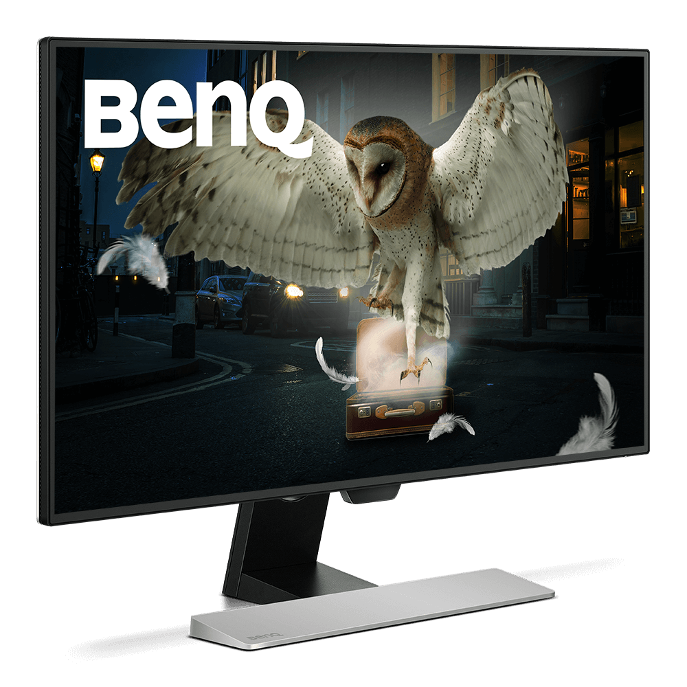 Ew2770qz舒視屏護眼螢幕 Benq 台灣