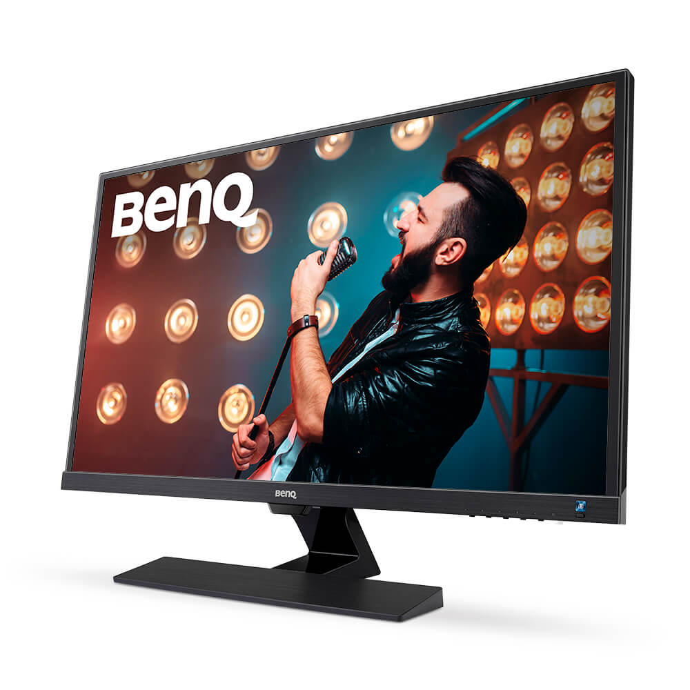 video enjoyment monitor with eye-care technology | ew3270zl