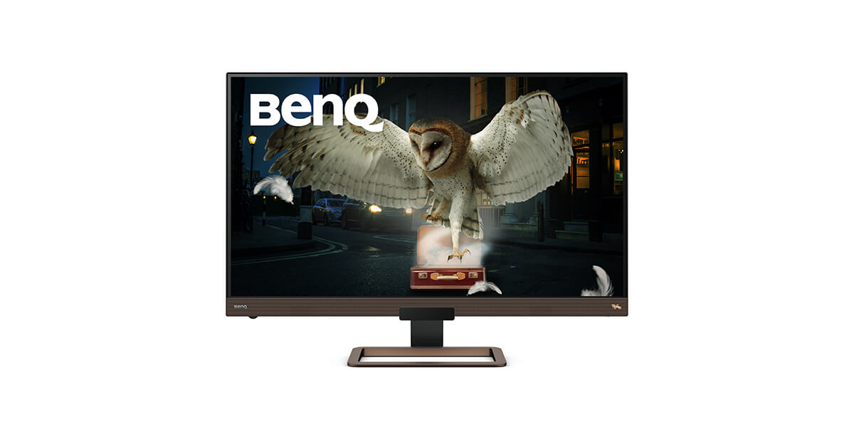 Ew3280u Ipsパネル 4k Hdr10 対応 ビデオエンジョイメントモニター ベンキュージャパン