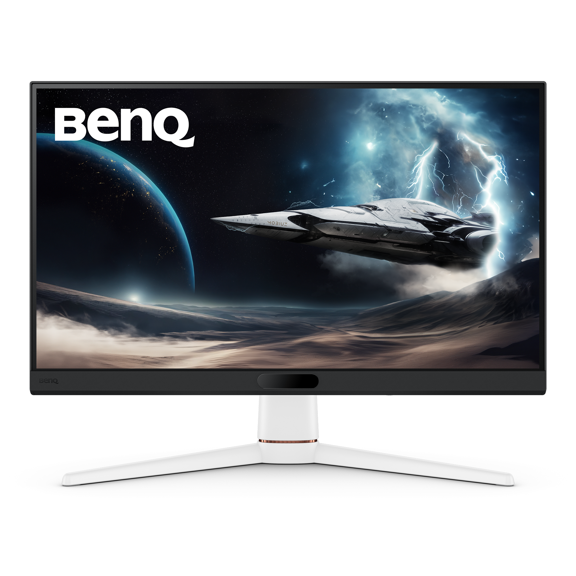 EX251｜25” FHD 220Hz BenQ MOBIUZ Gaming Monitor