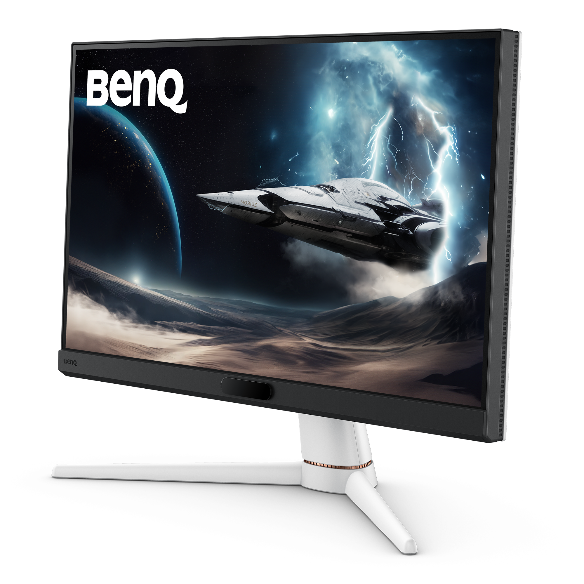 EX251｜25” FHD 220Hz BenQ MOBIUZ Gaming Monitor