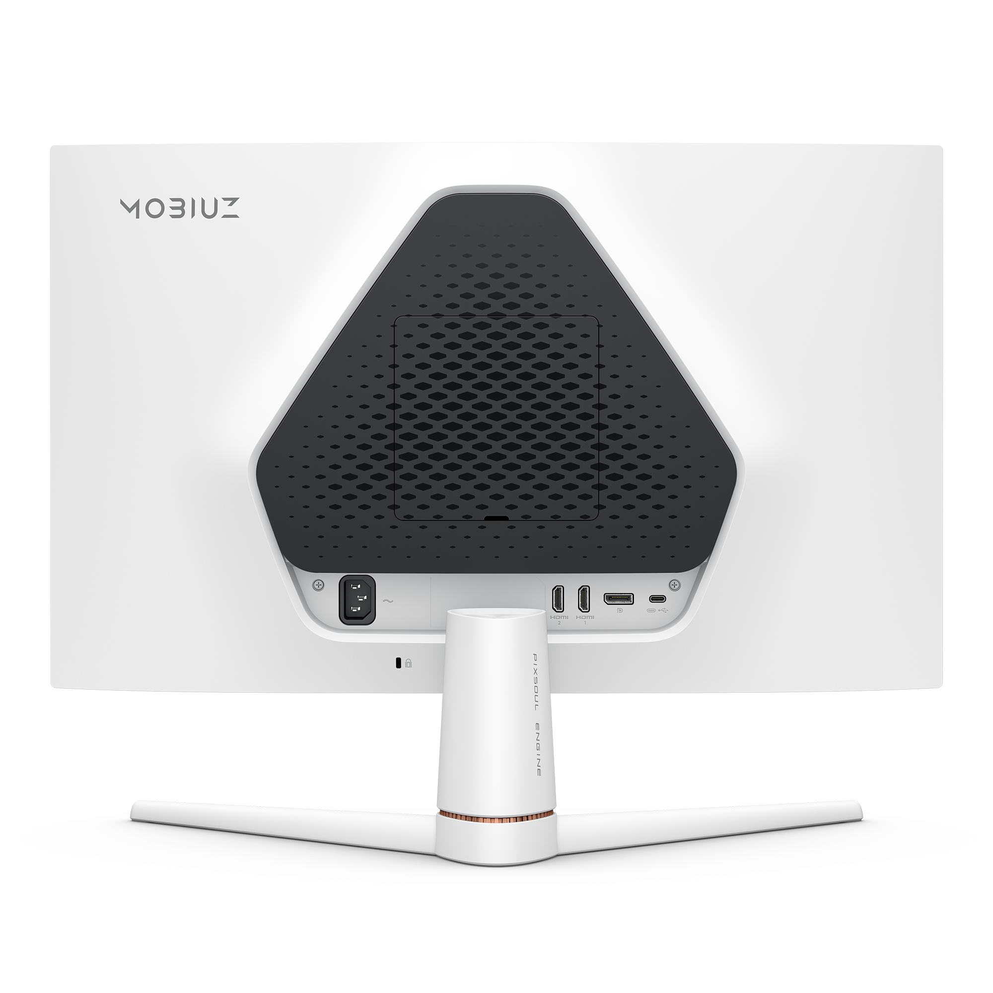 EX251｜25” FHD 220Hz BenQ MOBIUZ Gaming Monitor