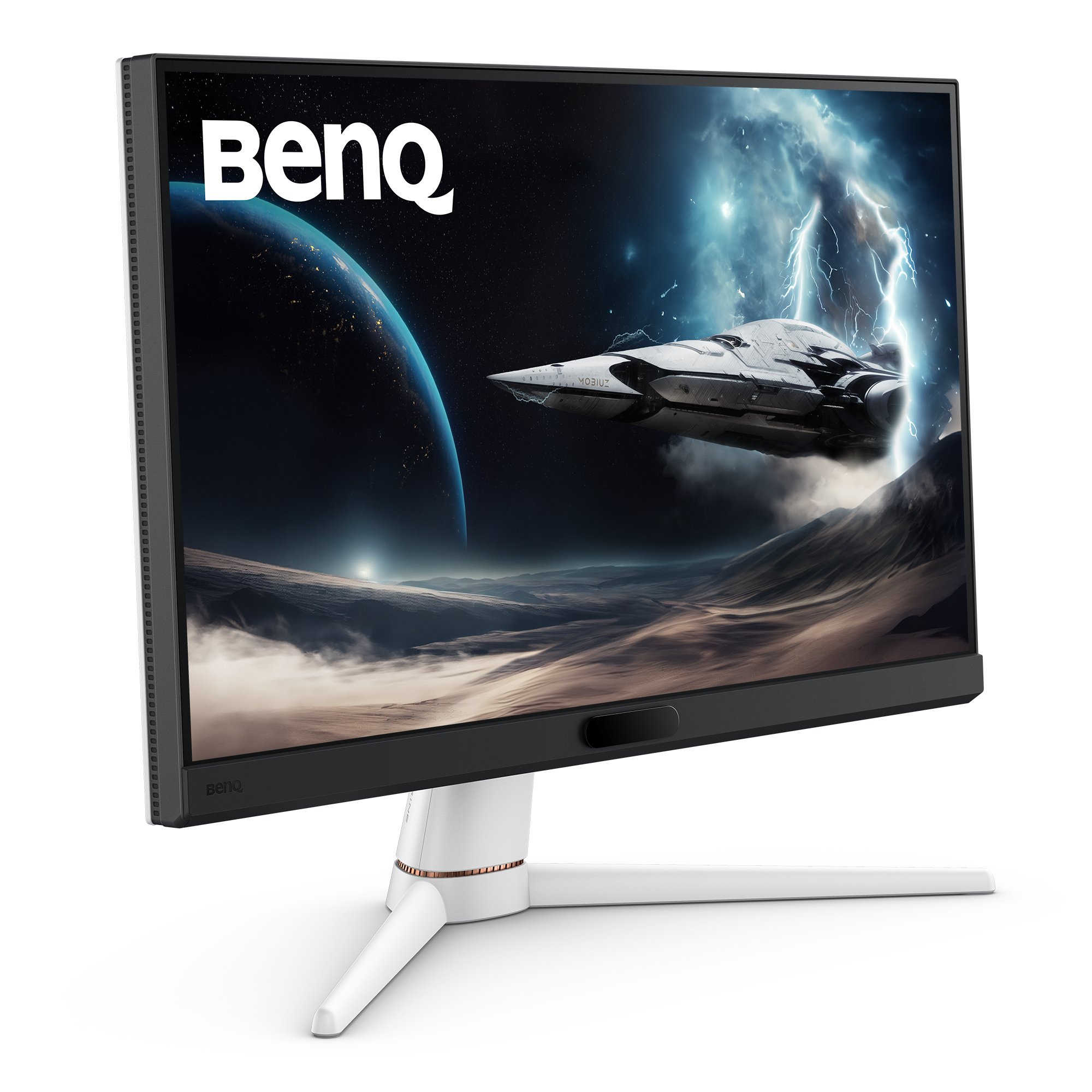 EX251｜25” FHD 220Hz BenQ MOBIUZ Gaming Monitor
