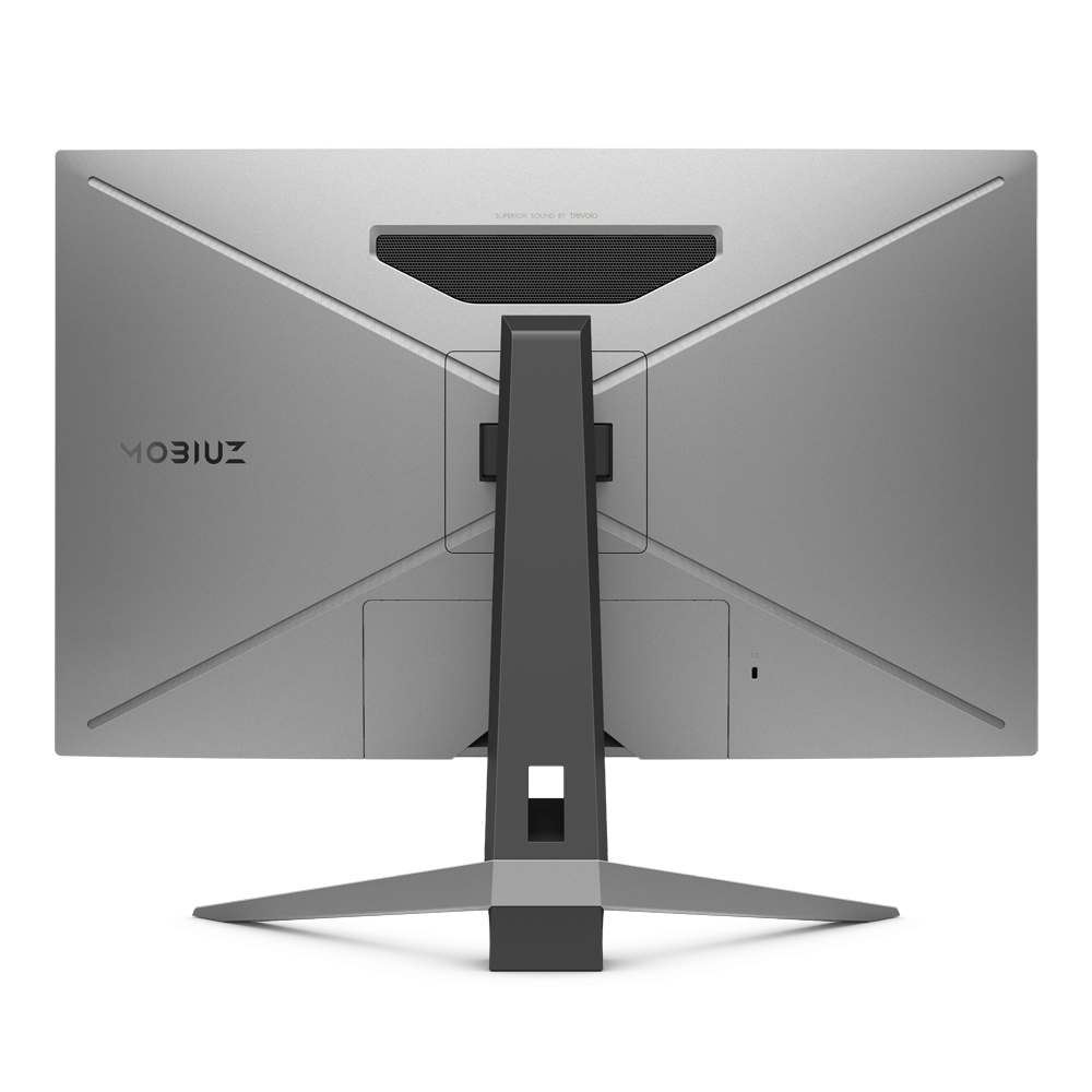EX270M | MOBIUZ FHD 27 inch 240Hz 1ms GTG Gaming Monitor