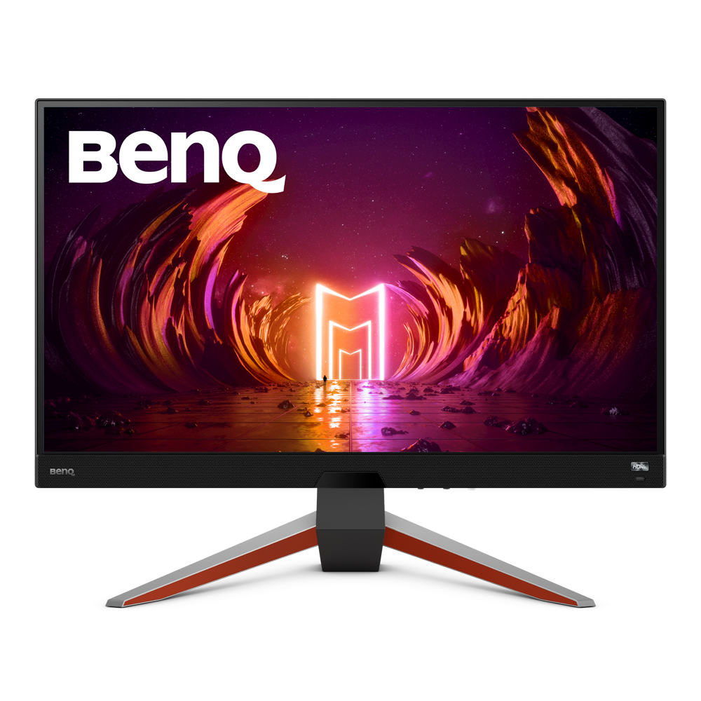 EX270M | MOBIUZ FHD 27 inch 240Hz 1ms GTG Gaming Monitor
