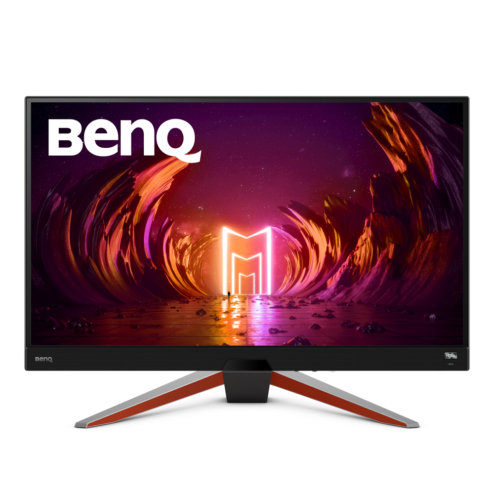 EX270M | MOBIUZ FHD 27 inch 240Hz 1ms GTG Gaming Monitor