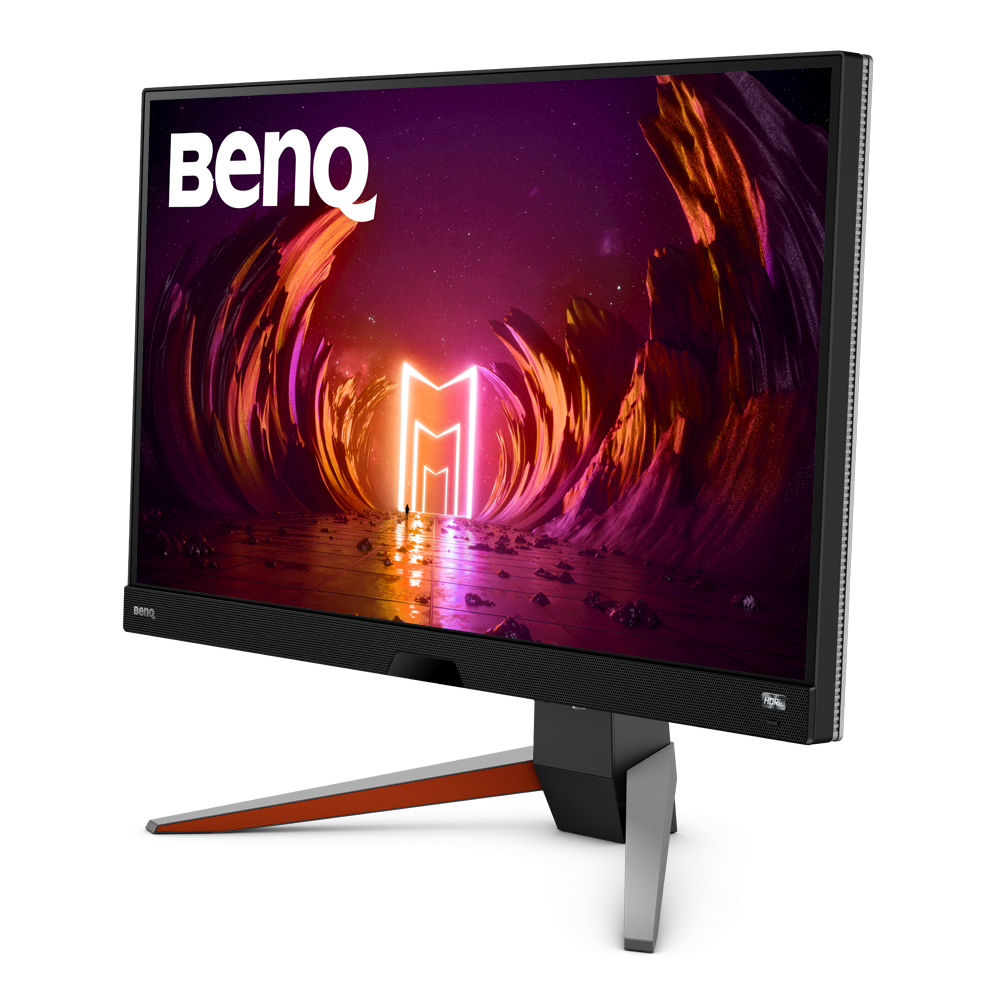 EX270M | MOBIUZ FHD 27 inch 240Hz 1ms GTG Gaming Monitor