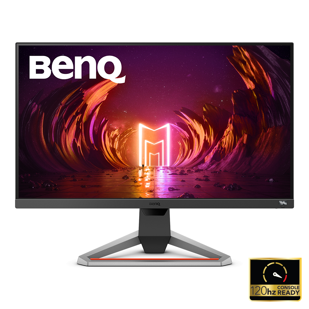 Mobiuz 27 Fhd 1080p 144hz 1ms Ips Gaming Monitor Ex2710 Benq Us