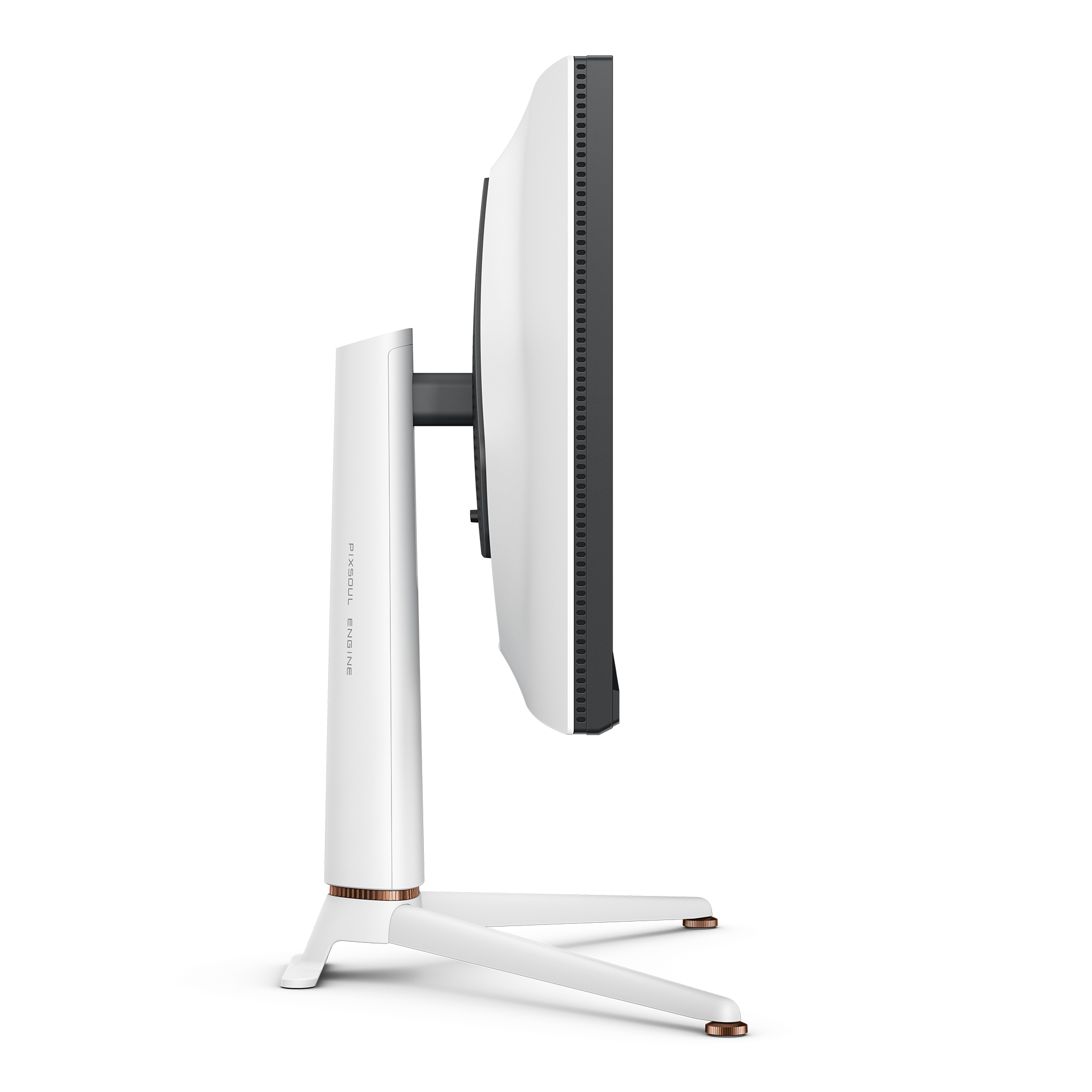 EX271U｜27” 4K 165Hz BenQ MOBIUZ Gaming Monitor