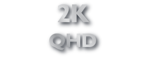 2K QHD