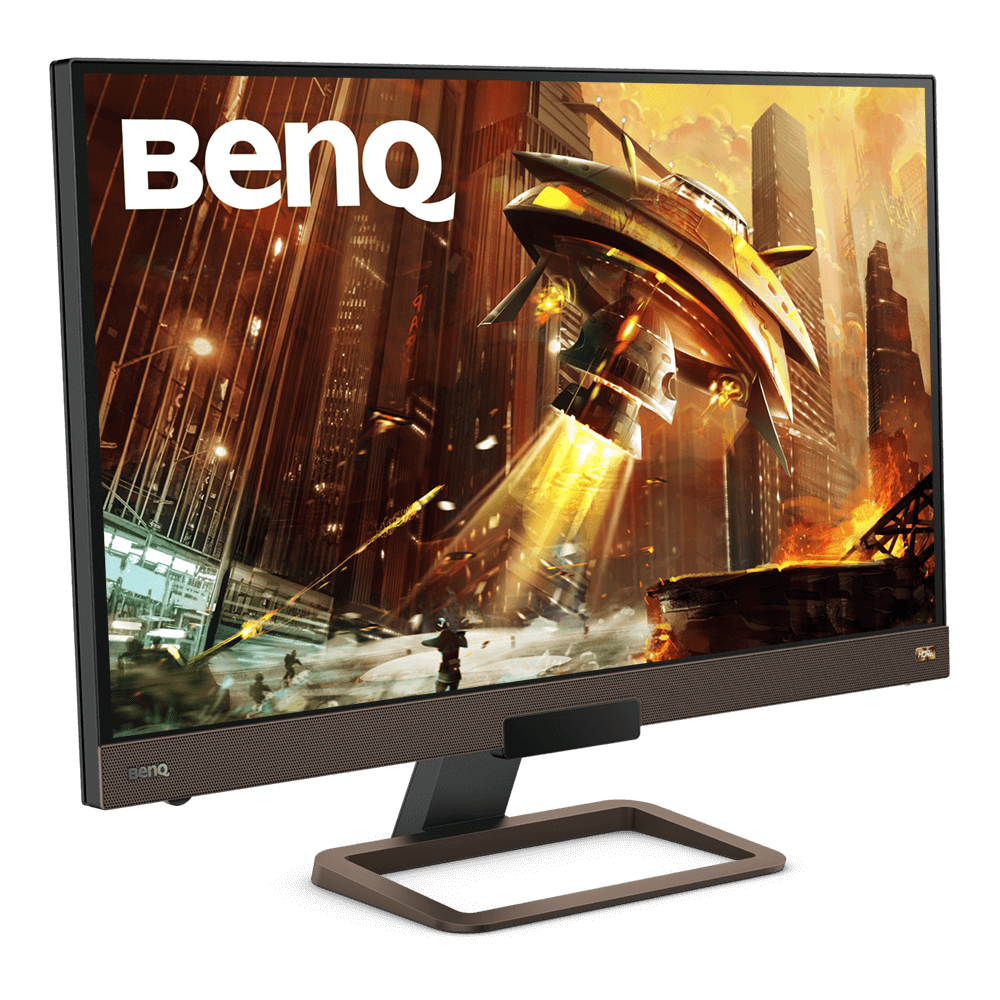 Ex2780q 144hz Gaming Monitor With Hdri Technology Benq 香港 Ex2780q 144hz Gaming Monitor With Hdri Technology Benq 香港