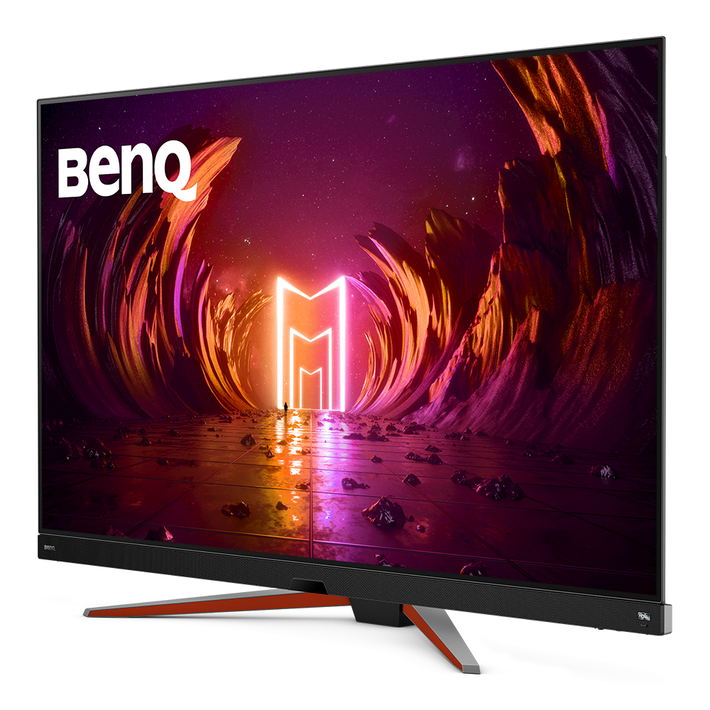 MOBIUZ EX480UZ | شاشة الألعاب 48 بوصة  4K True HDMI 2.1 OLED 