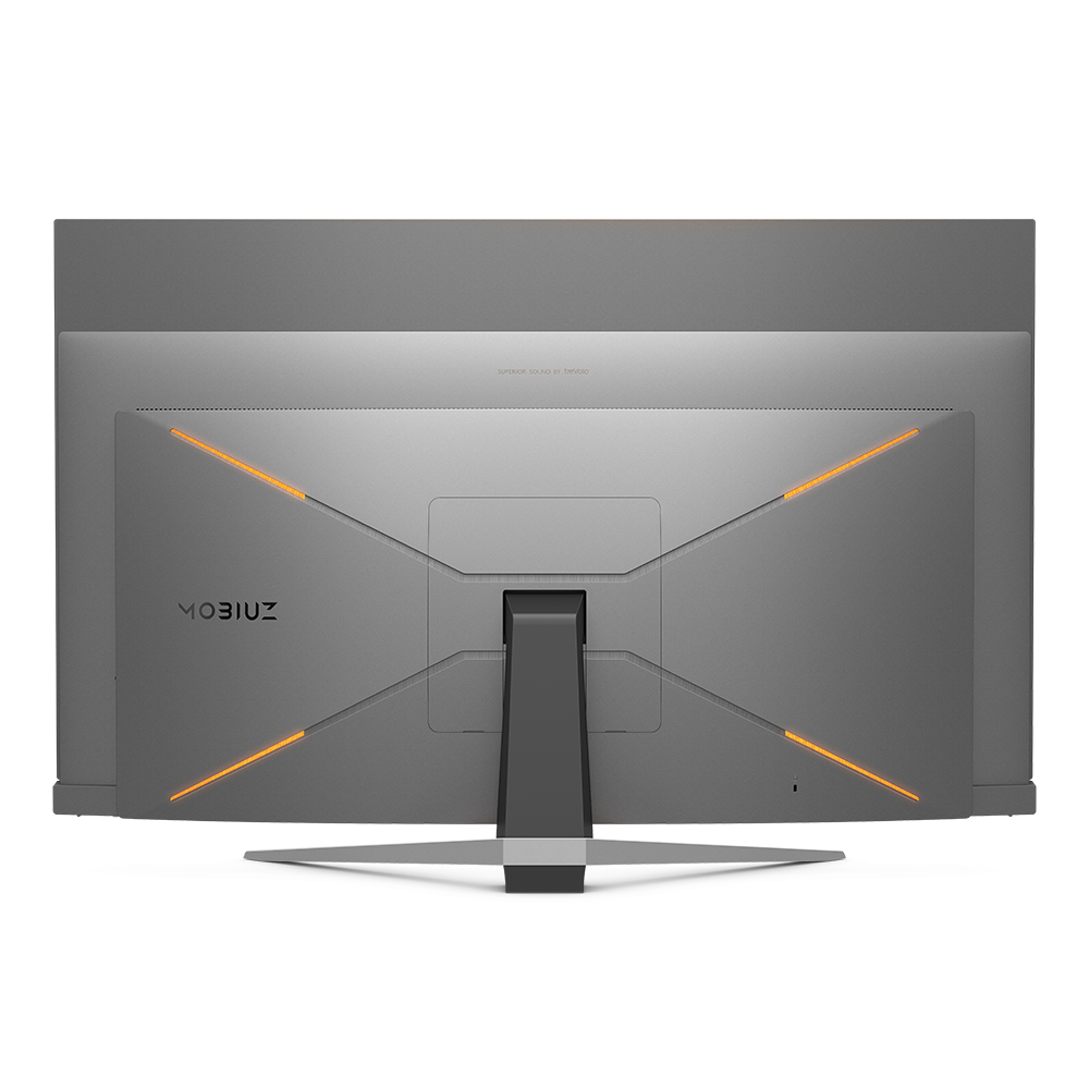 MOBIUZ EX480UZ | شاشة الألعاب 48 بوصة  4K True HDMI 2.1 OLED 