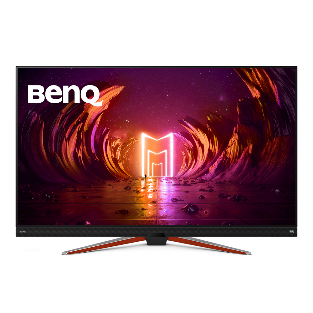 MOBIUZ EX480UZ | شاشة الألعاب 48 بوصة  4K True HDMI 2.1 OLED 