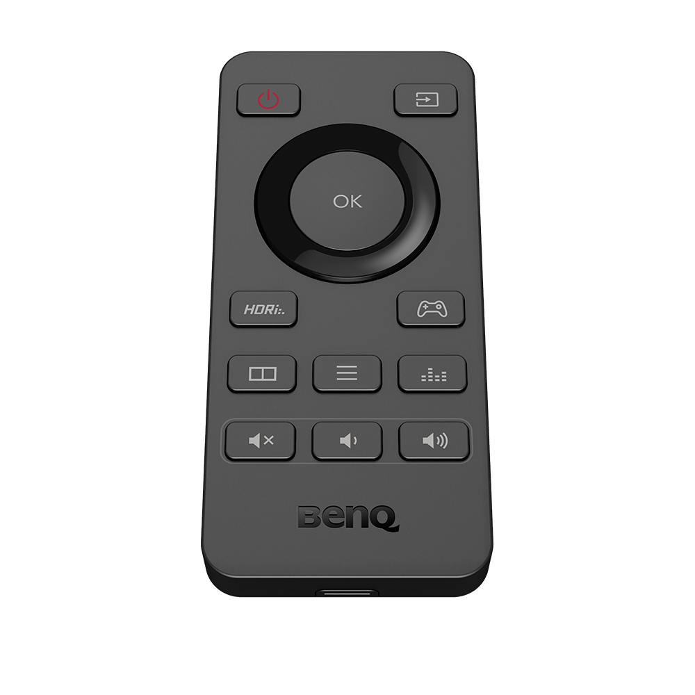 MOBIUZ EX480UZ | شاشة الألعاب 48 بوصة  4K True HDMI 2.1 OLED 