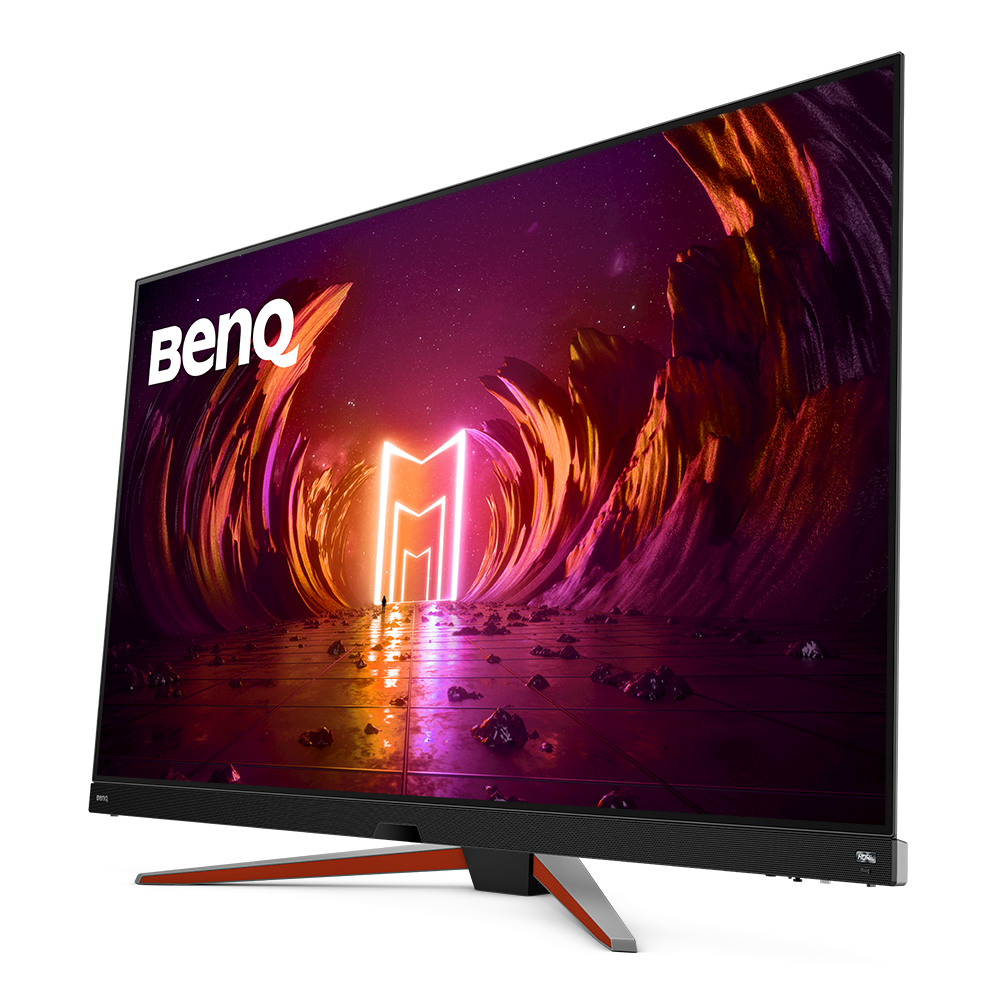 MOBIUZ EX480UZ | شاشة الألعاب 48 بوصة  4K True HDMI 2.1 OLED 
