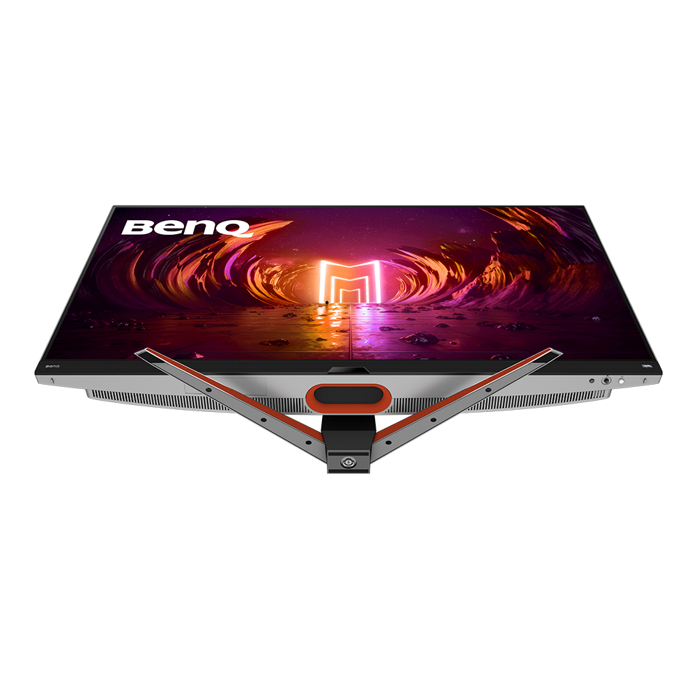 MOBIUZ EX480UZ | شاشة الألعاب 48 بوصة  4K True HDMI 2.1 OLED 