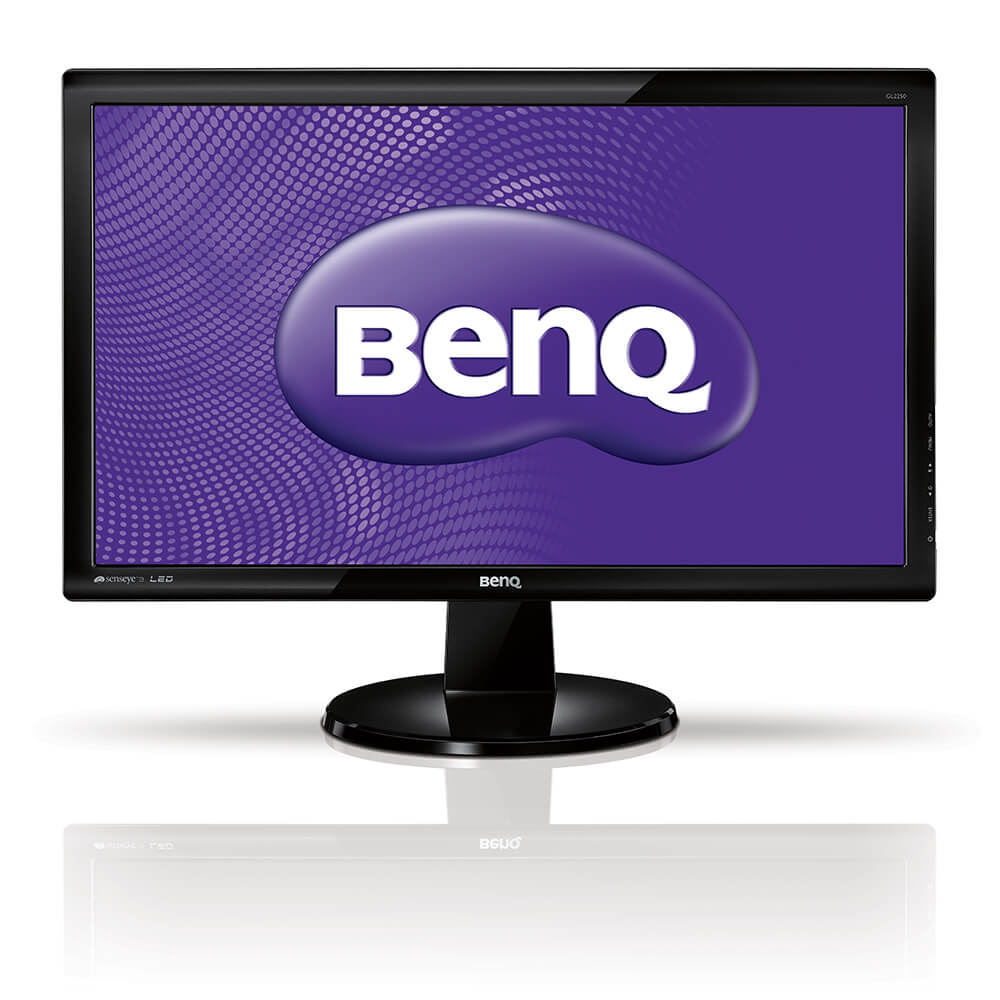 Скачать драйвера для монитора benq g950