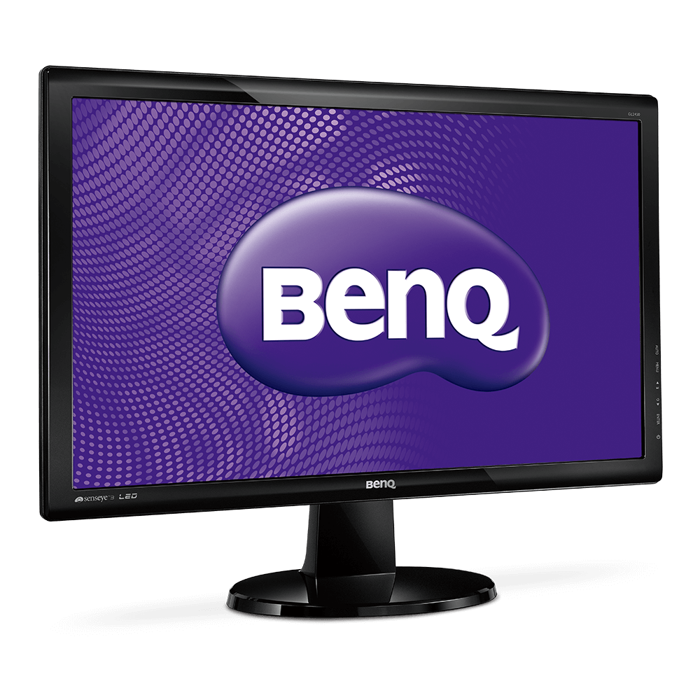 Скачать драйвер на монитор benq gl2450