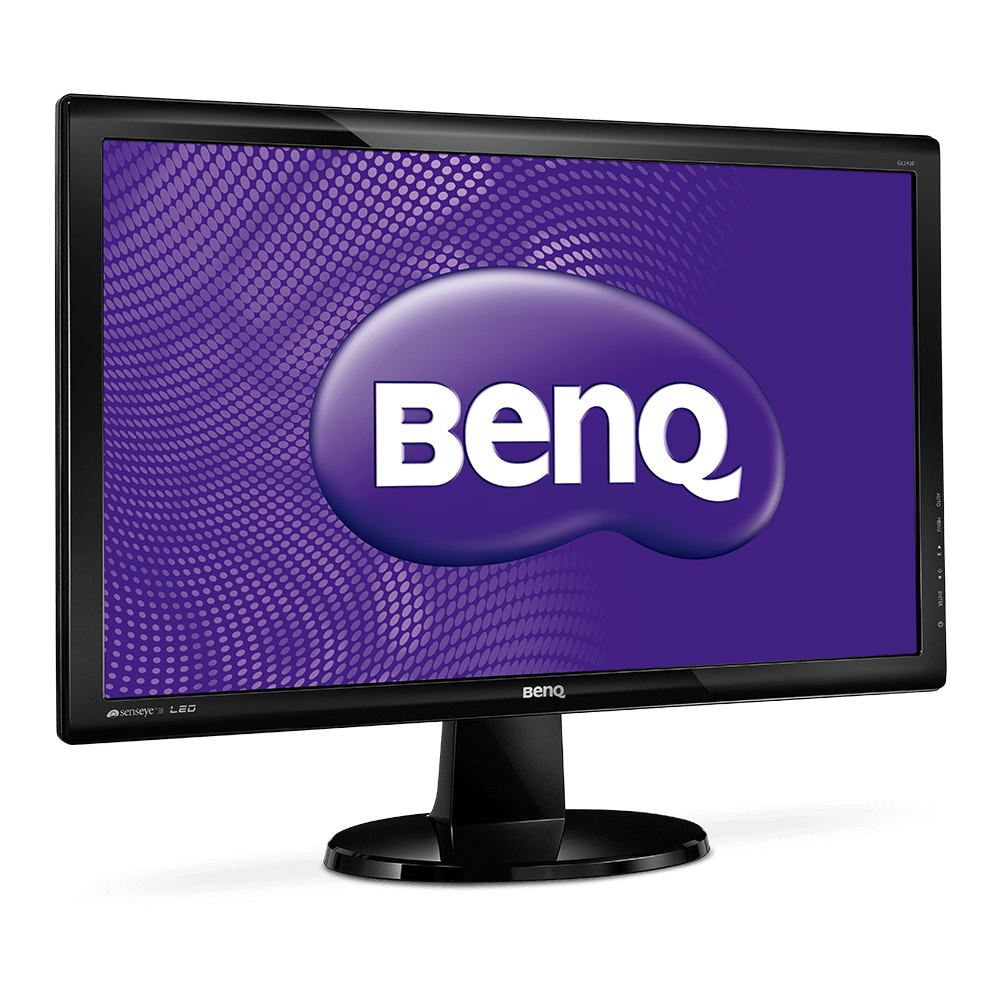 Драйвер для benq gl2450 скачать