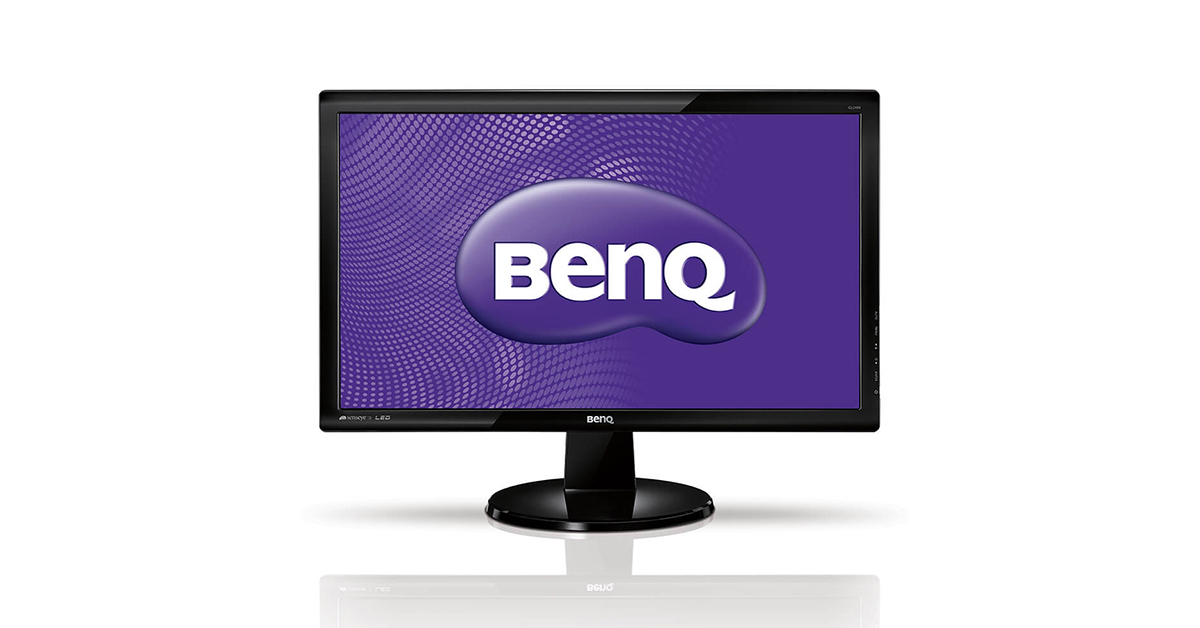 Benq gl2450 схема