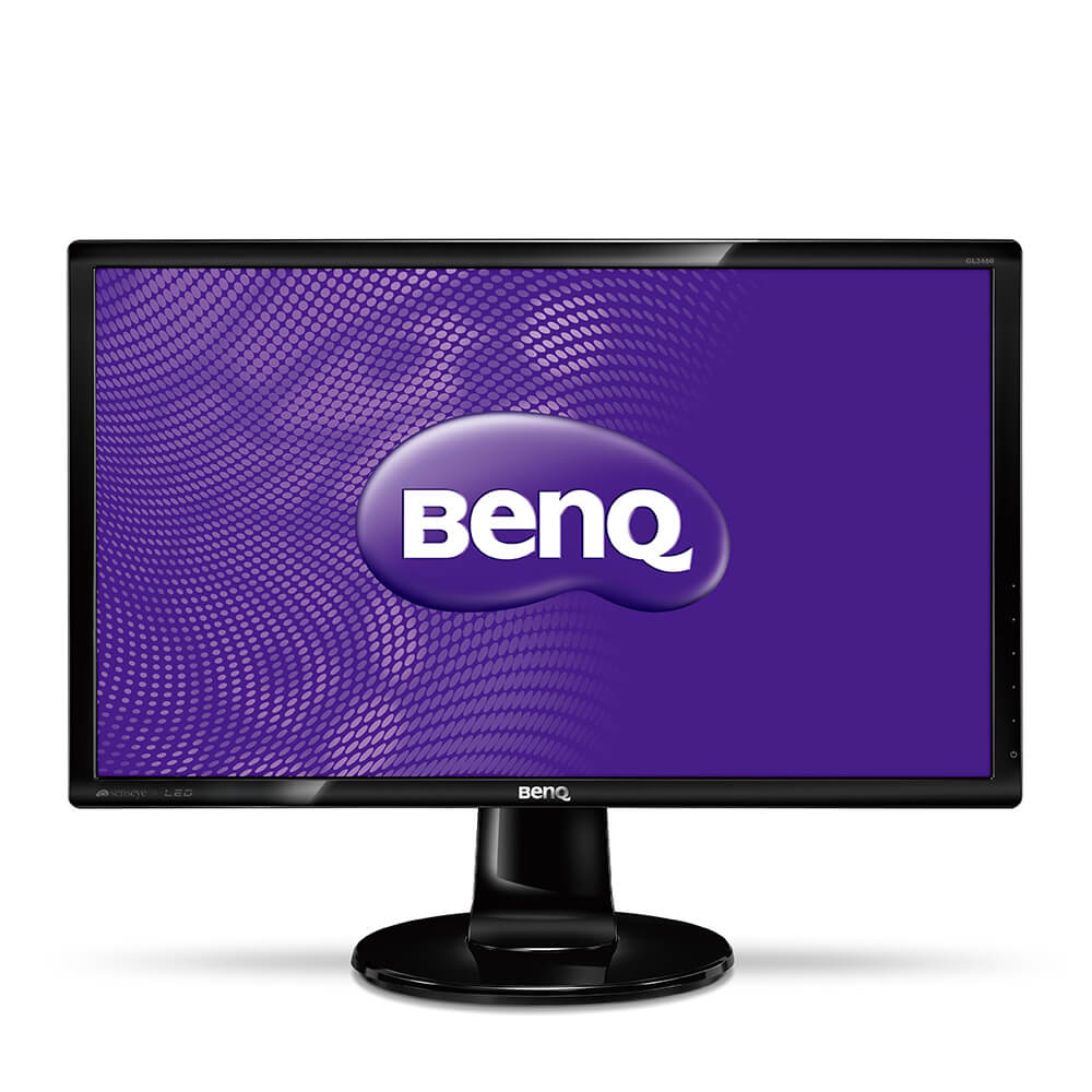 Скачать драйвера на монитор benq