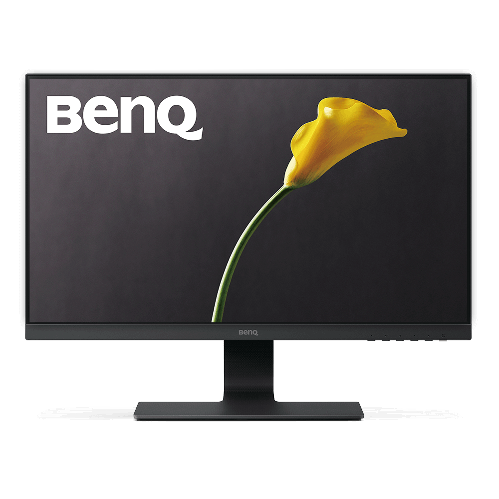 GL2580HM Stylish Monitor with Eyecare Technology BenQ Asia Pacific