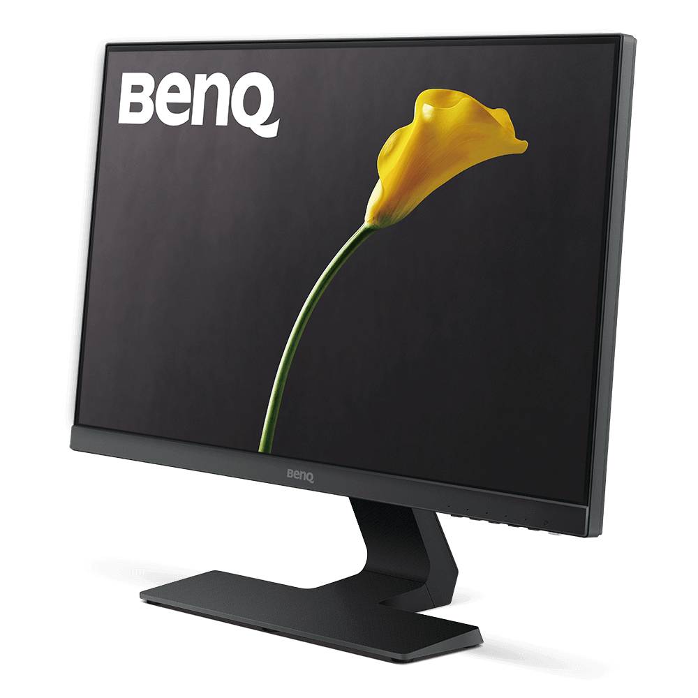 GL2580HM Stylish Monitor with Eye-care Technology | BenQ Asia Pacific