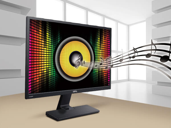 Gw2470hm Stylish Monitor With Eye Care Technology Benq Asia Pacific