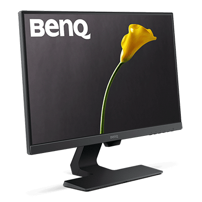 Gw2480 Home Office Monitor With Eye Care Technology Benq Us