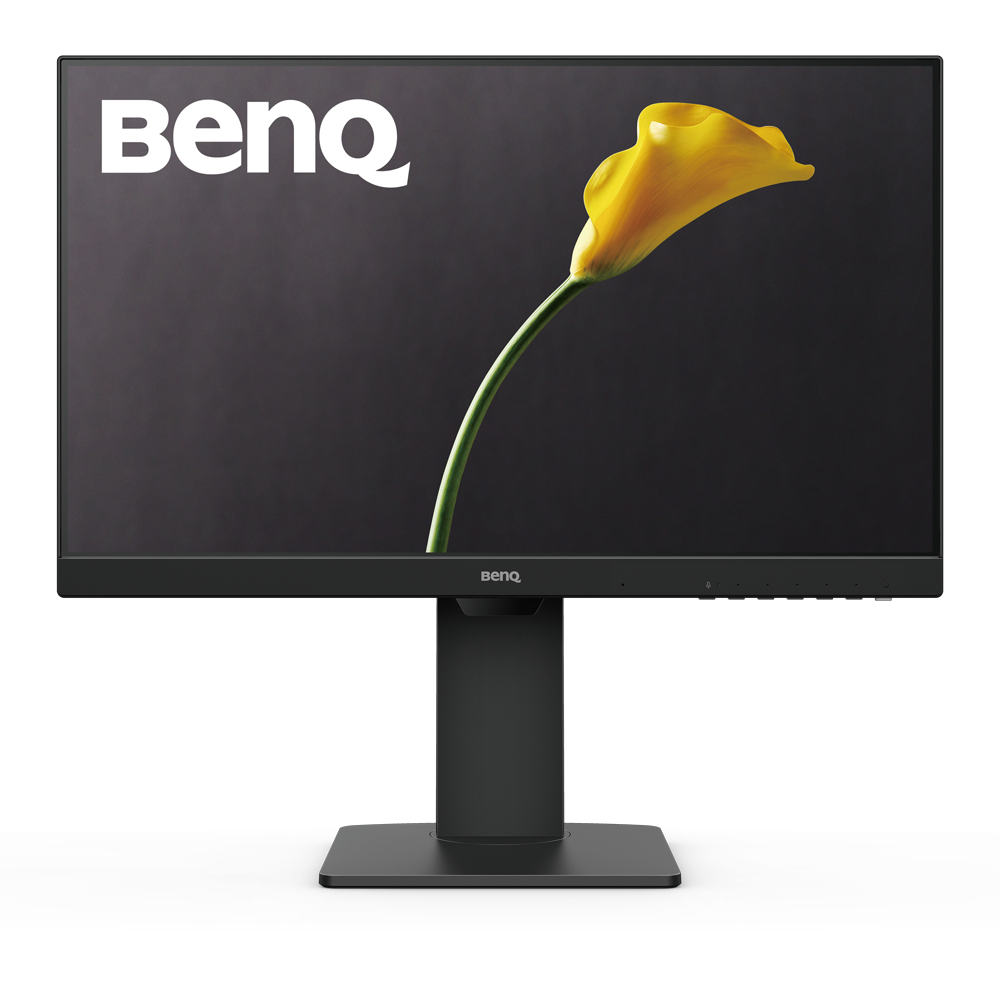GW2485TC | 23.8" 1080p Eye-Care IPS USB-C Monitor