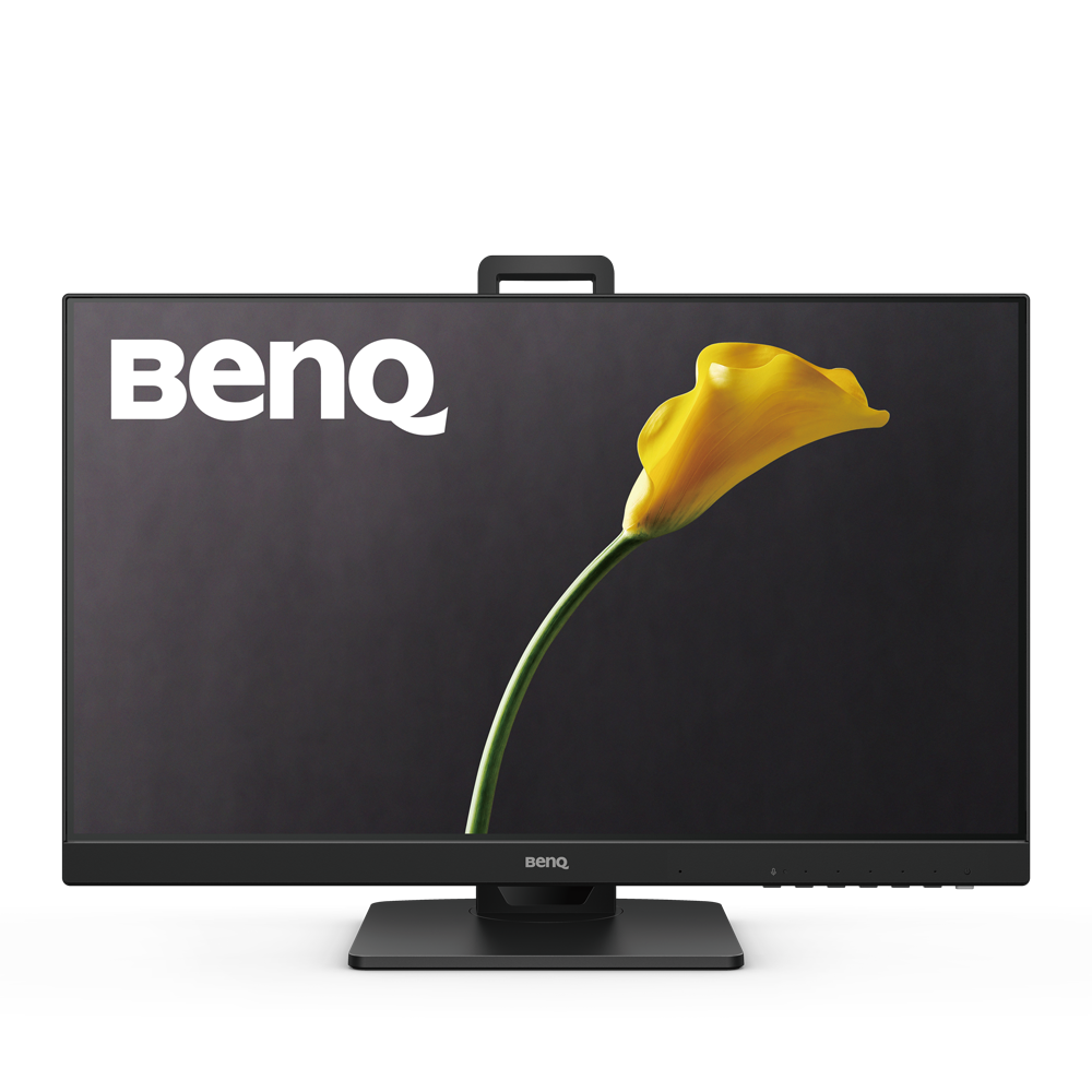 GW2485TC | 23.8" 1080p Eye-Care IPS USB-C Monitor