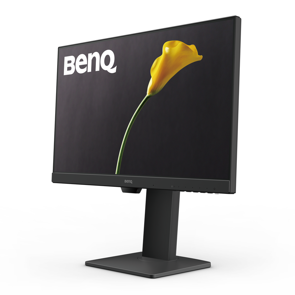 GW2485TC | 23.8" 1080p Eye-Care IPS USB-C Monitor