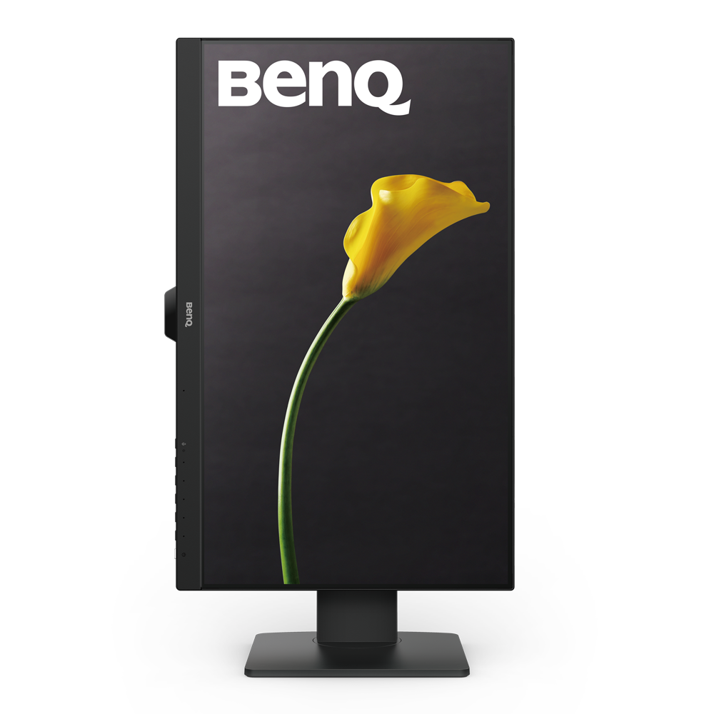 GW2485TC | 23.8" 1080p Eye-Care IPS USB-C Monitor