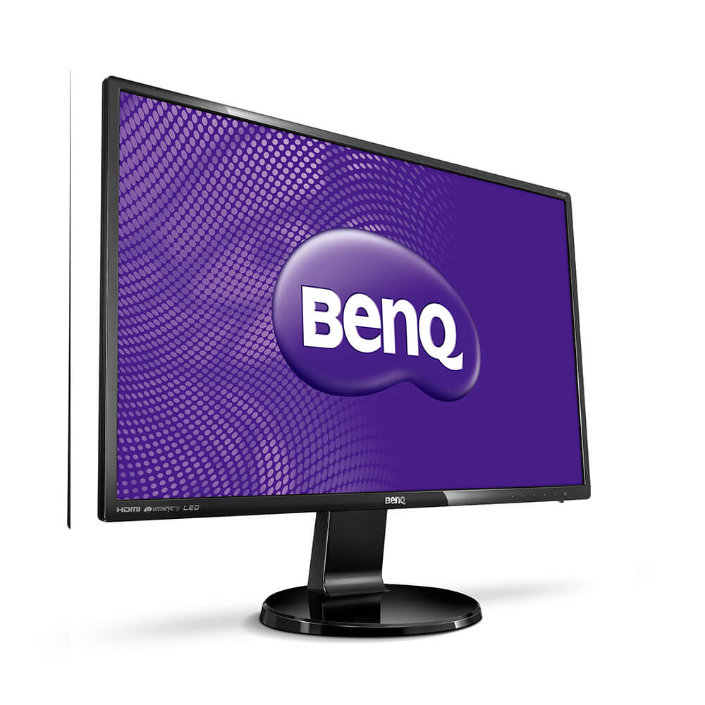 GW2760HS Stylish Monitor with Eyecare Technology BenQ