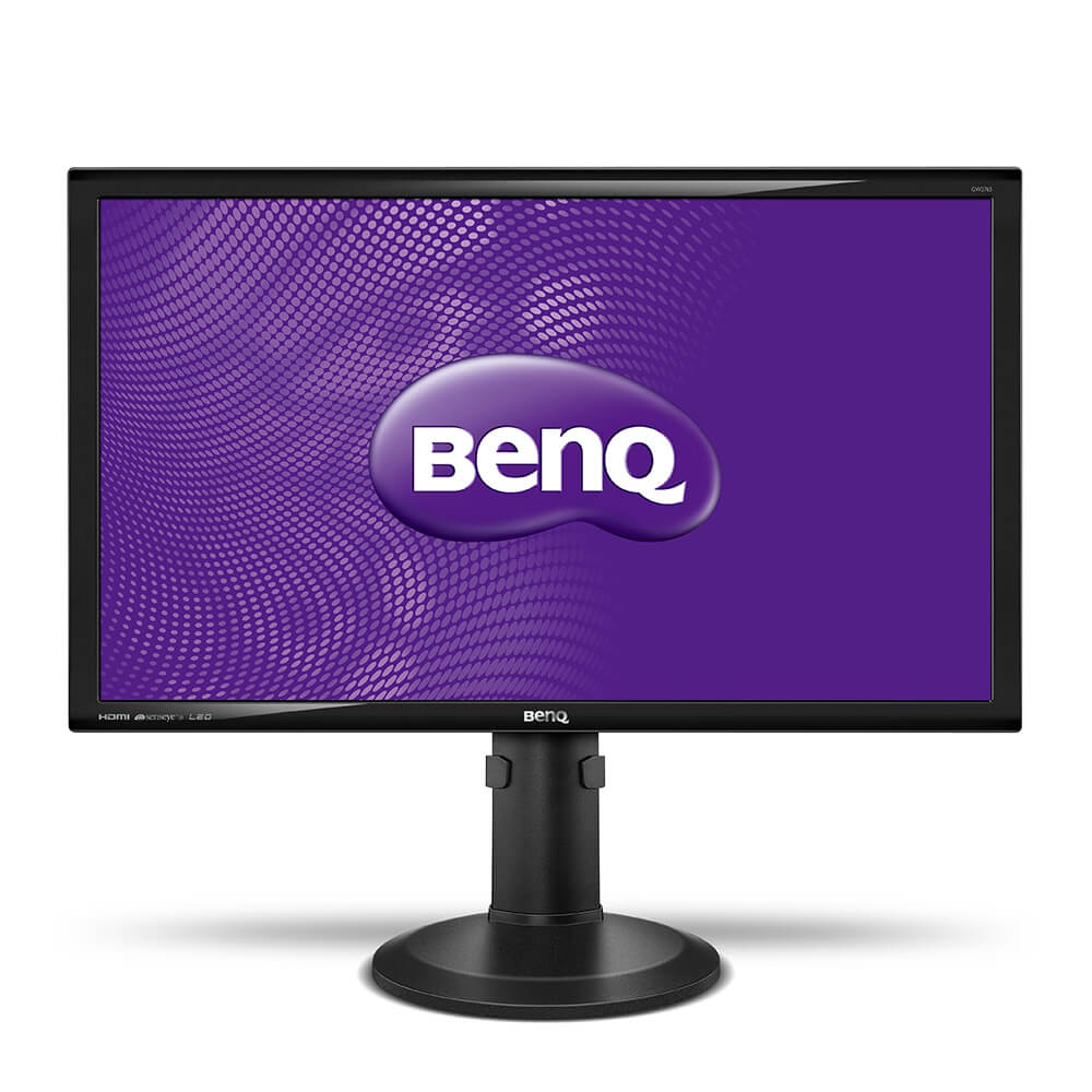 Gw2765ht Home Office Monitor With Wqhd Benq Us