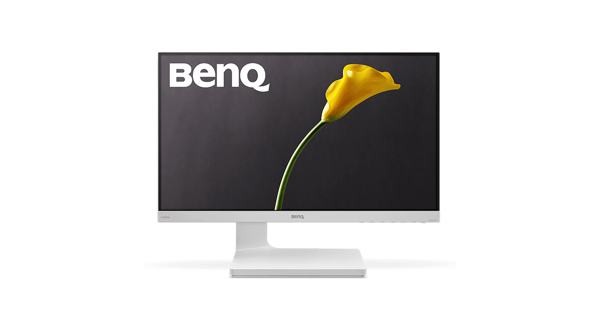 BENQ VZ2470H DRIVERS FOR WINDOWS BENQ VZ2470H DRIVER PC