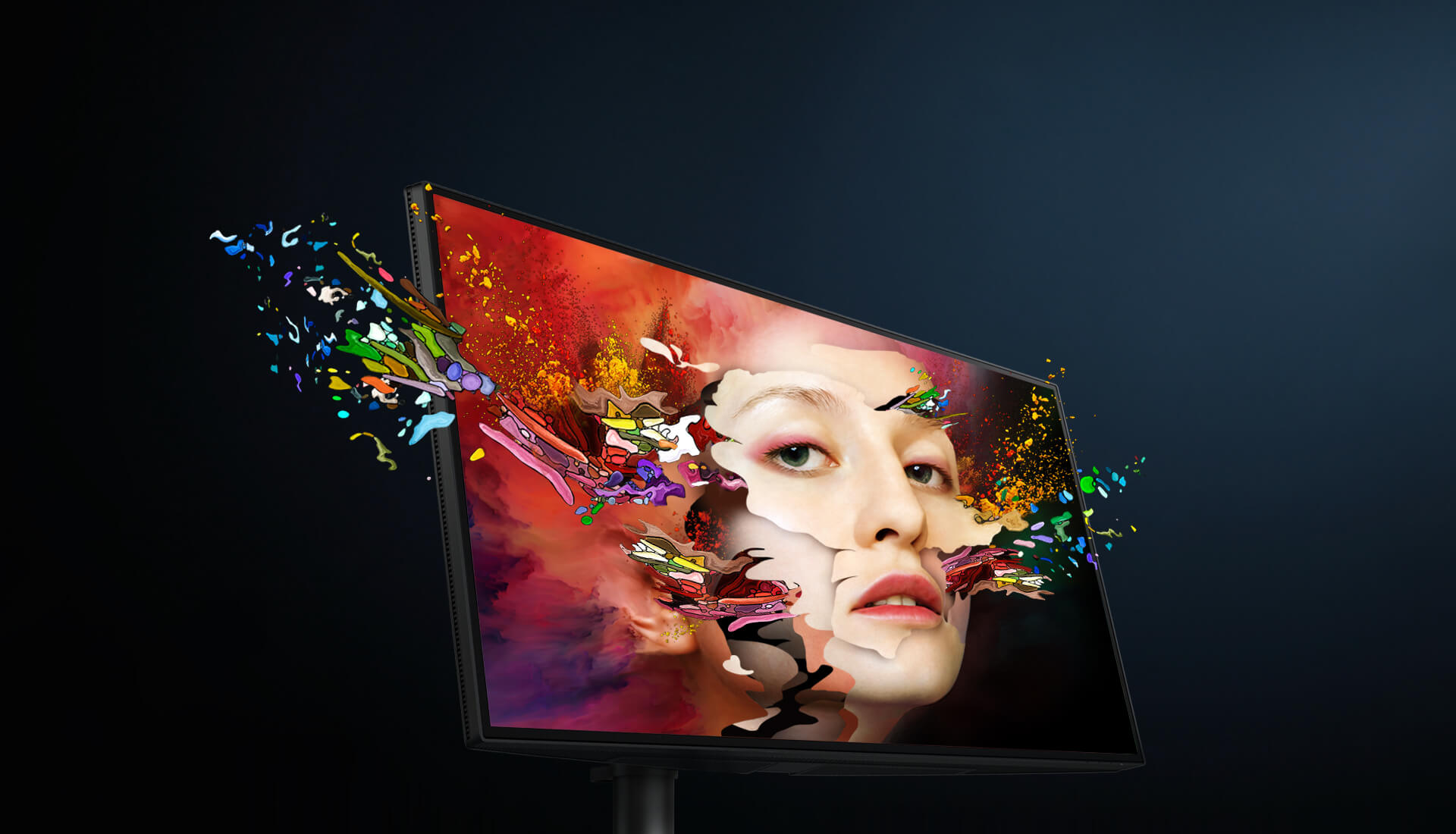 designvue designer monitor