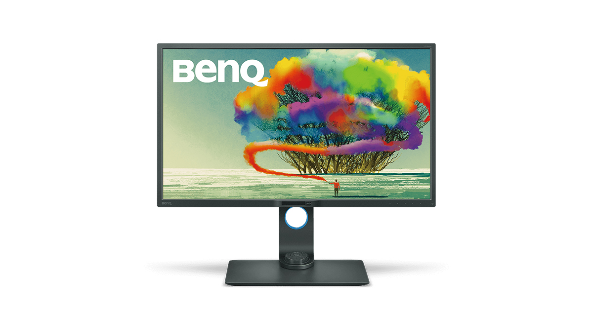 Monitors For Photo Editing