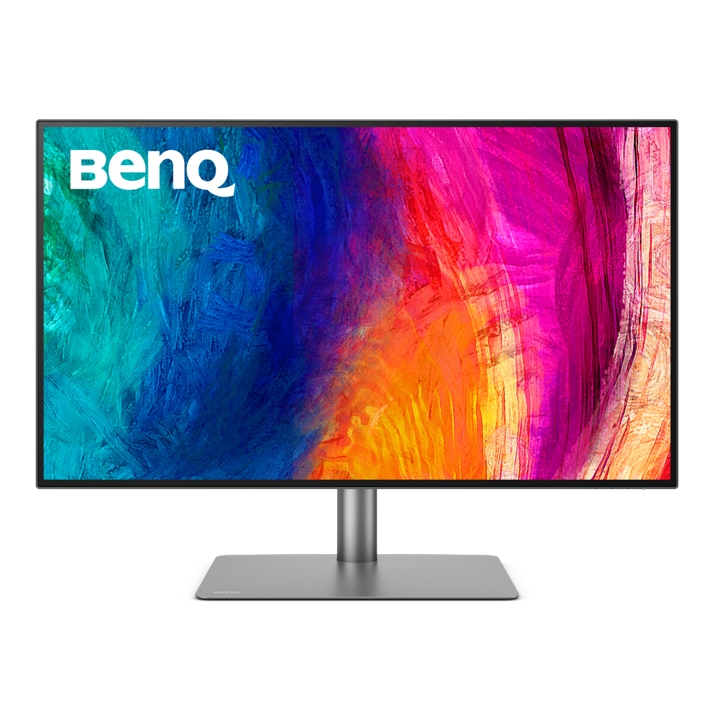 PD3225U｜32-inch 4K UHD 2000:1 P3 Thunderbolt 3 Mac® Compatible Designer Monitor