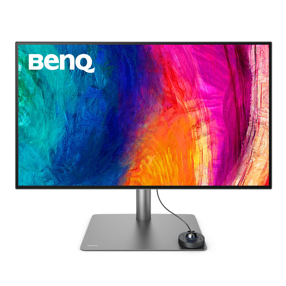 PD3225U｜32-inch 4K UHD 2000:1 P3 Thunderbolt 3 Mac® Compatible Designer Monitor