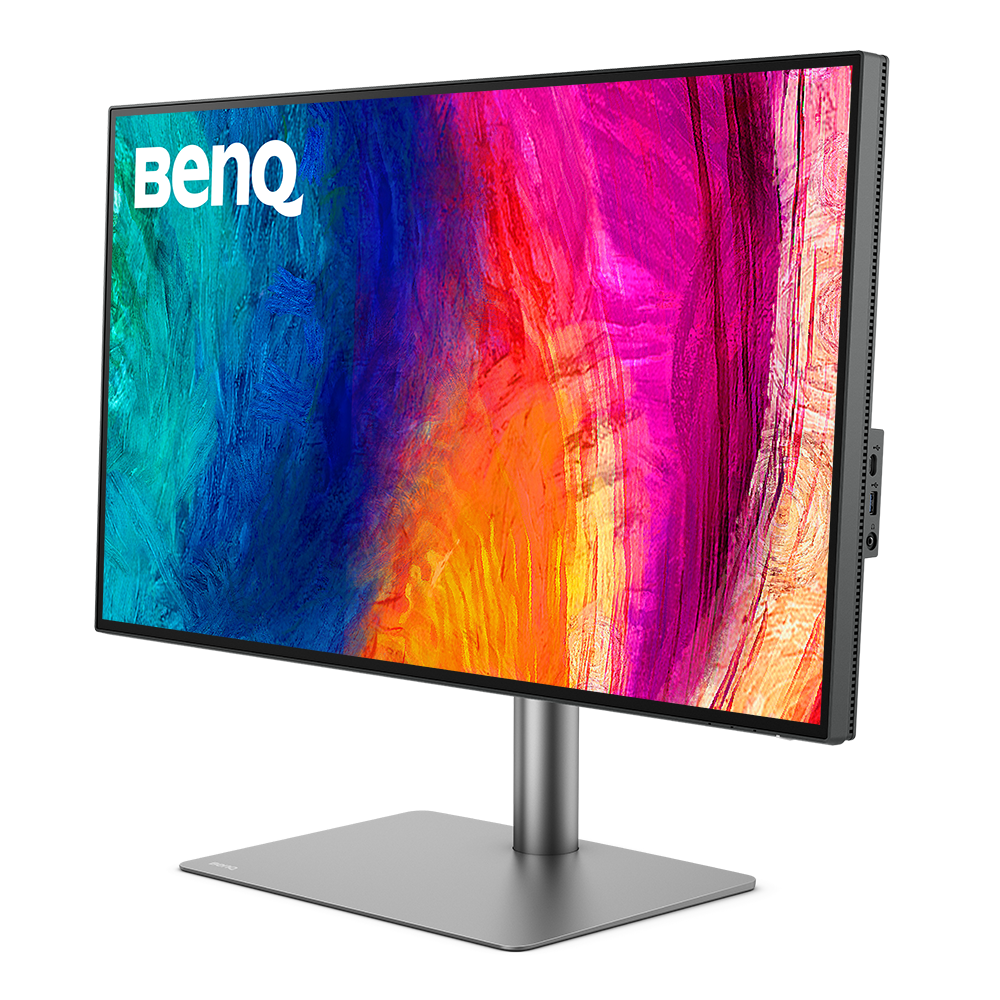 PD3225U｜32-inch 4K UHD 2000:1 P3 Thunderbolt 3 Mac® Compatible Designer Monitor