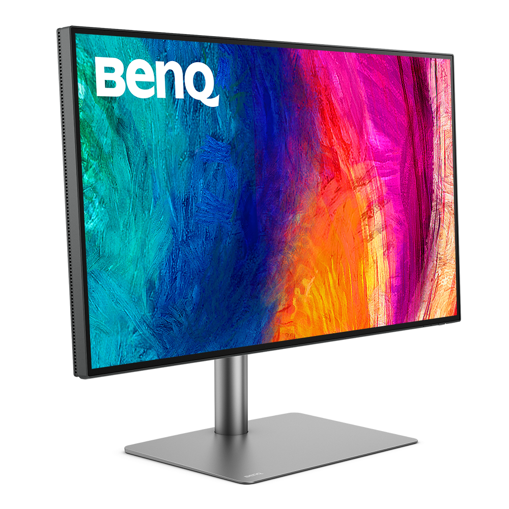 PD3225U｜32-inch 4K UHD 2000:1 P3 Thunderbolt 3 Mac® Compatible Designer Monitor