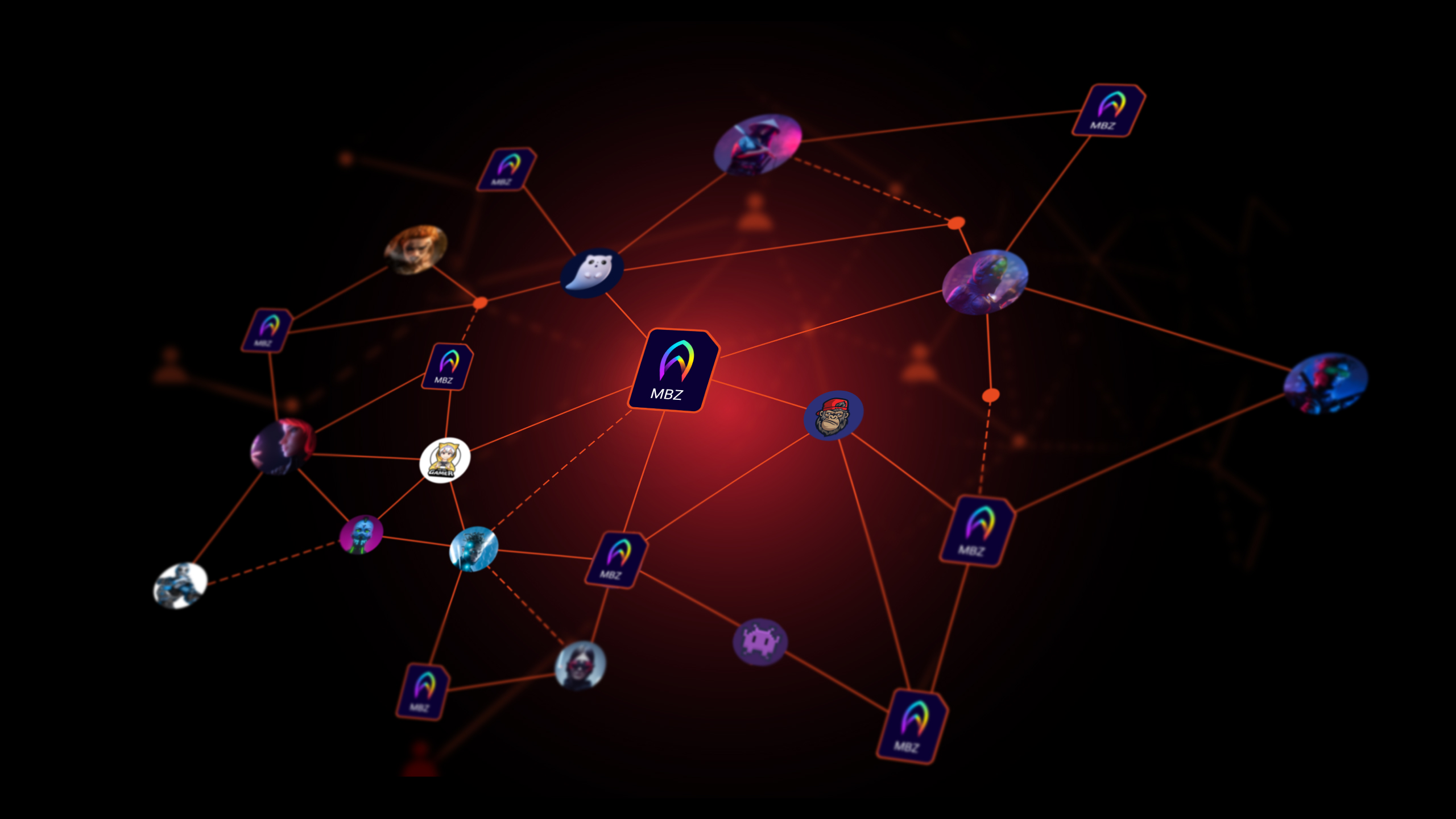 How MOBIUZ Elevates Game Visuals Using the Game Art Color Database ...