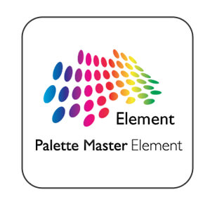 Palette Master Element
