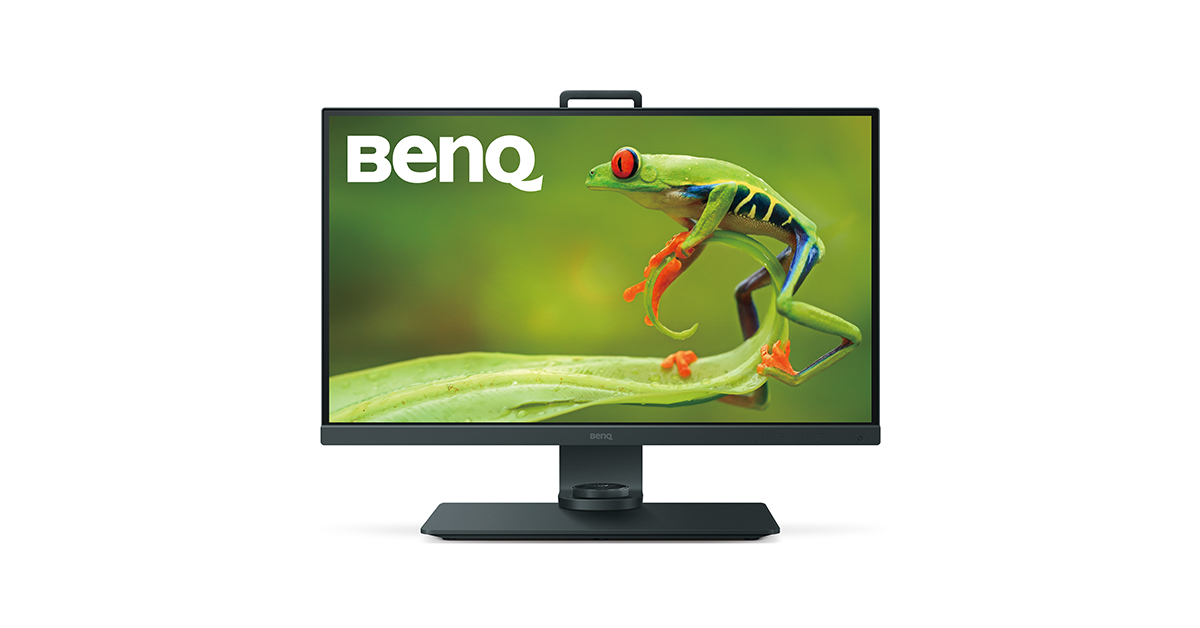 Monitors For Photo Editing