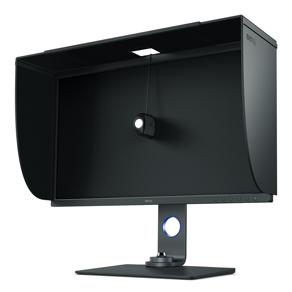 SW321C｜Monitor Fotografer USB-C 4K AdobeRGB 32 inci