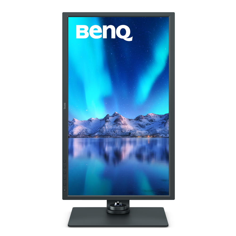 SW321C｜Monitor Fotografer USB-C 4K AdobeRGB 32 inci