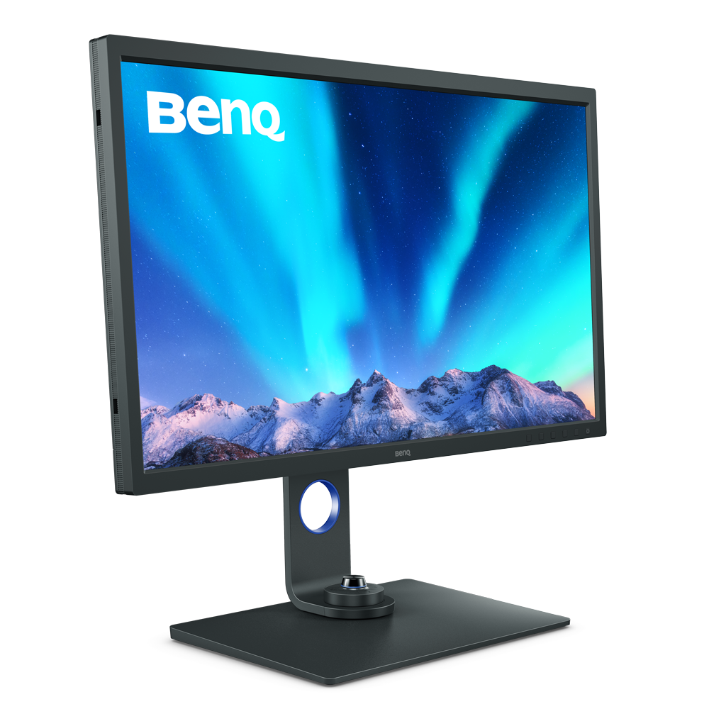 SW321C｜Monitor Fotografer USB-C 4K AdobeRGB 32 inci
